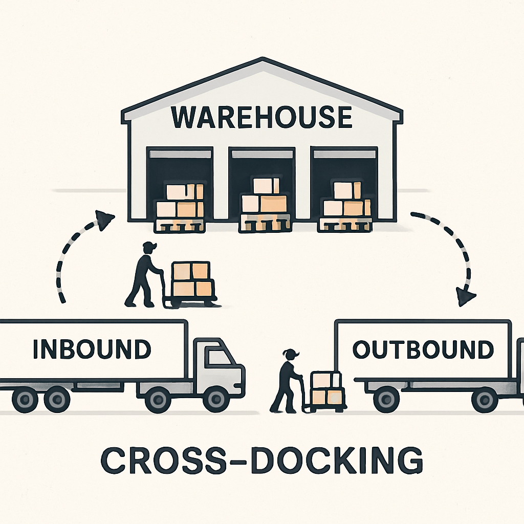 cross docking-1